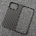 Google Pixel 9 Pro Fold Aramid Fiber Slim Magnetic Case 1500D HSK China Mainland Google Pixel 9 Pro Fold Tidesmit