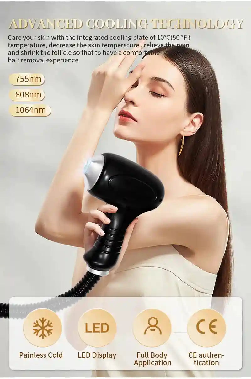 Eye Massage Instrument - Heated Compression for Muscle Relief Eye Massage Instrument Tidesmit