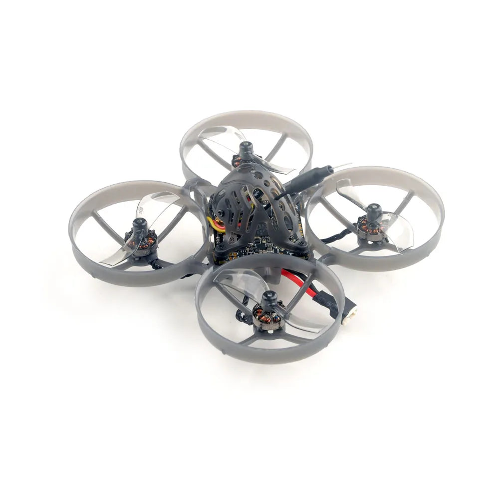 Mobula7 1S FPV Whoop Drone | 75mm Quadcopter ELRS 2.4G V3.0 Tidesmit