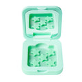 1Box Hydrocolloid Acne Patch Fade Repair Invisible Acne Removal Stickers Concealer Makeup Tool Star With Mirror