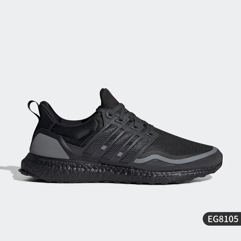 Adidas Genuine UltraBOOST Unisex Running Shoes EG8105
