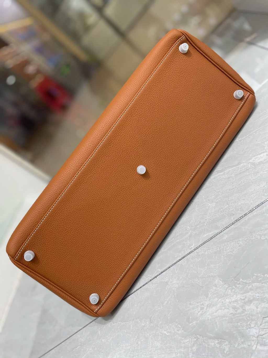 luxury Designer Handbag for women purses leather handbag lady Handmade Casual silver bucket shoulder Bag
