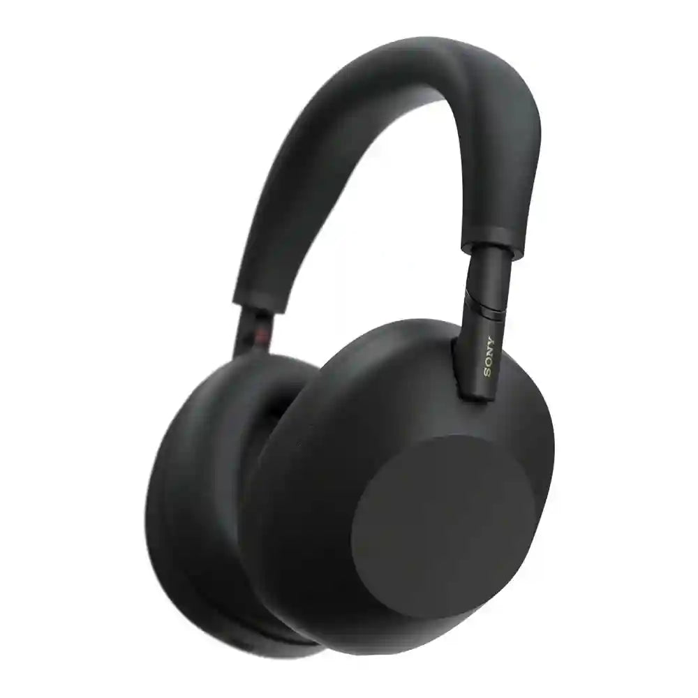 Sony WH-1000XM6 Wireless Headphones with Active Noise Cancellation Black france Tidesmit