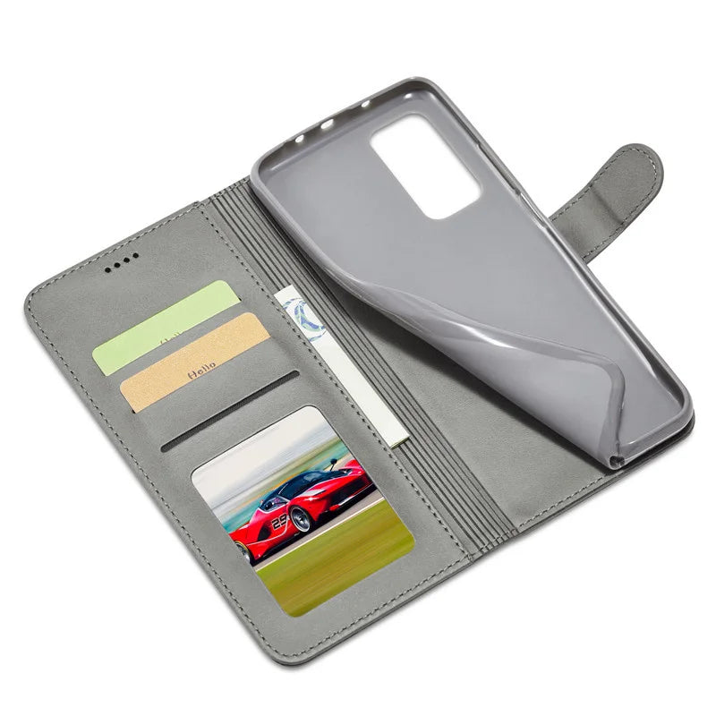 Shockproof Phone Case for Redmi Note: Military-Grade Protection Tidesmit