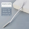 Gua Sha Stainless Steel Muscle Recovery Tool for Deep Tissue Massage Fascia Gun S Tidesmit