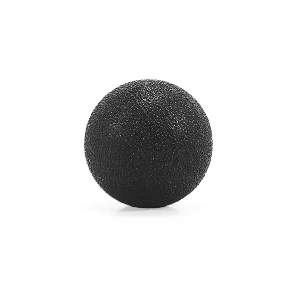 Double Lacrosse Massage Ball for Deep Tissue Myofascial Relief 12cm Back Massage Instrument 6cm Tidesmit