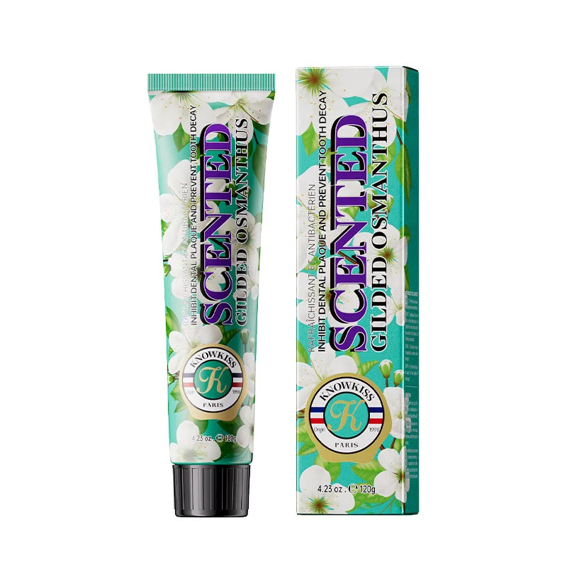 Tidesmit 5D teeth whitening toothpaste stick for oral hygiene and fresh breath cleaning