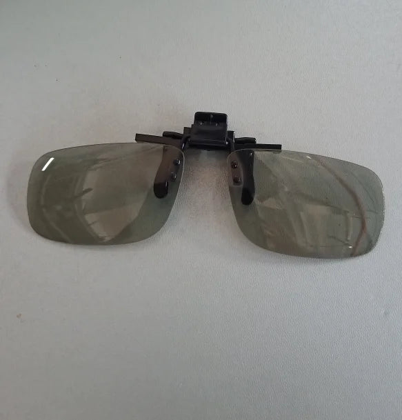 Passive 3D Glasses Clip-On for IMAX Cinema and Passive 3D TVs 01 China Mainland Tidesmit