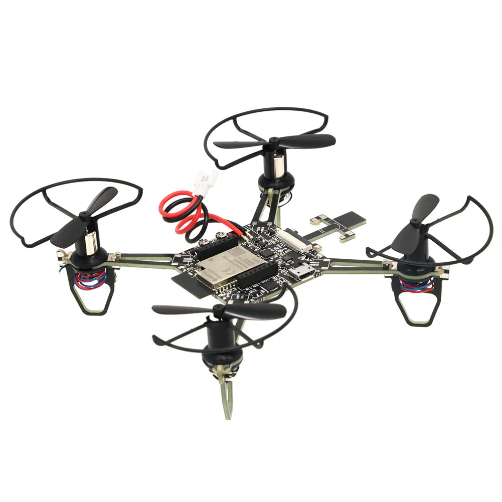 ESP32S2 Drone Flight Controller - Open Source Quadcopter Kit Default Title Tidesmit