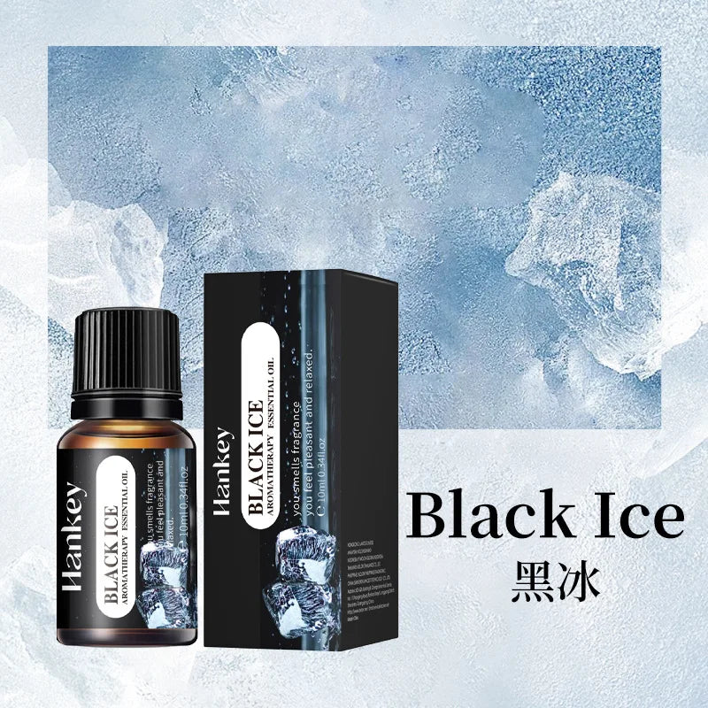 Fragrance Essential Oil Candles Making Diffuser Pure Nature Oil Water Soluble Aromatherapy Essential Oil Humidifier Wholesale