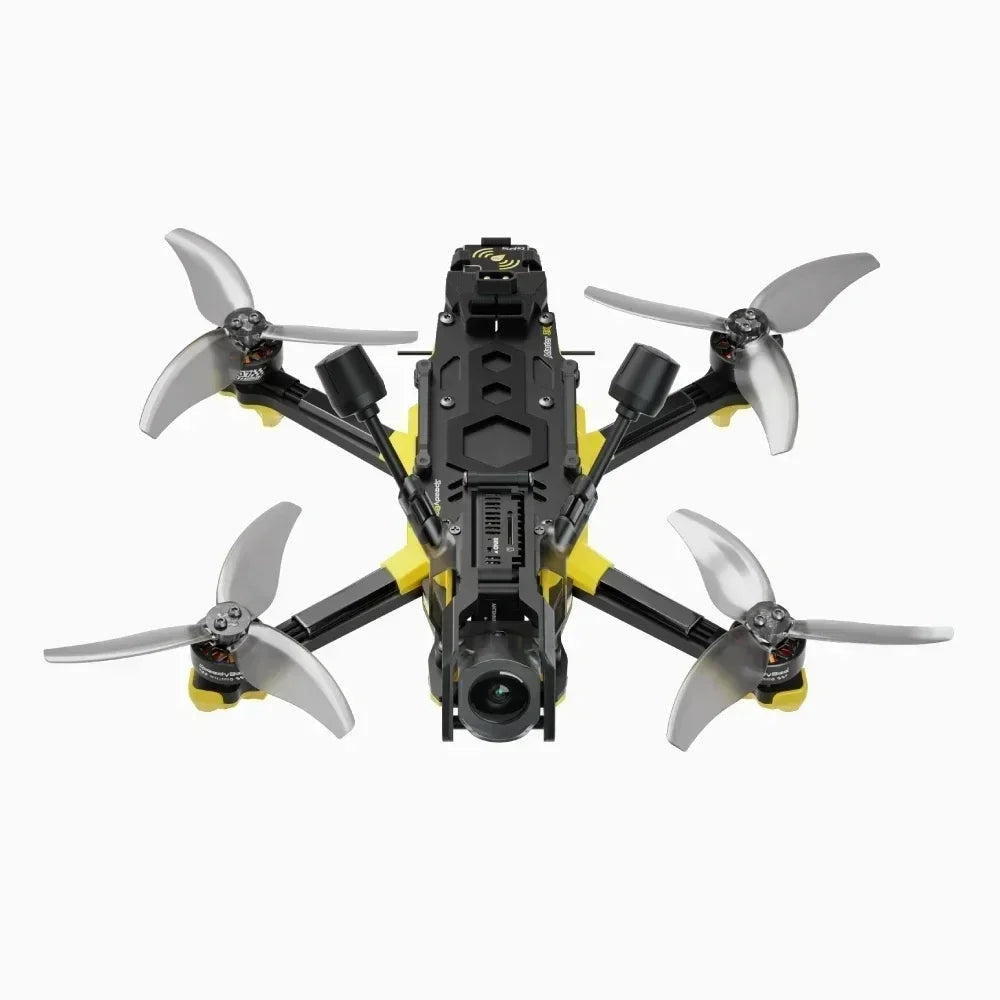 SpeedyBee Master 3X FPV Racing Drone, O4 Pro Digital Performance Tidesmit