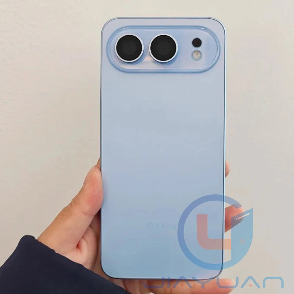 Original HONOR 500 5G Mobile Phone  6.55" 120Hz Display MagicOS 10 Snapdragon 8s Gen 4 Camera 200MP Battery 8000mAh Smartphone