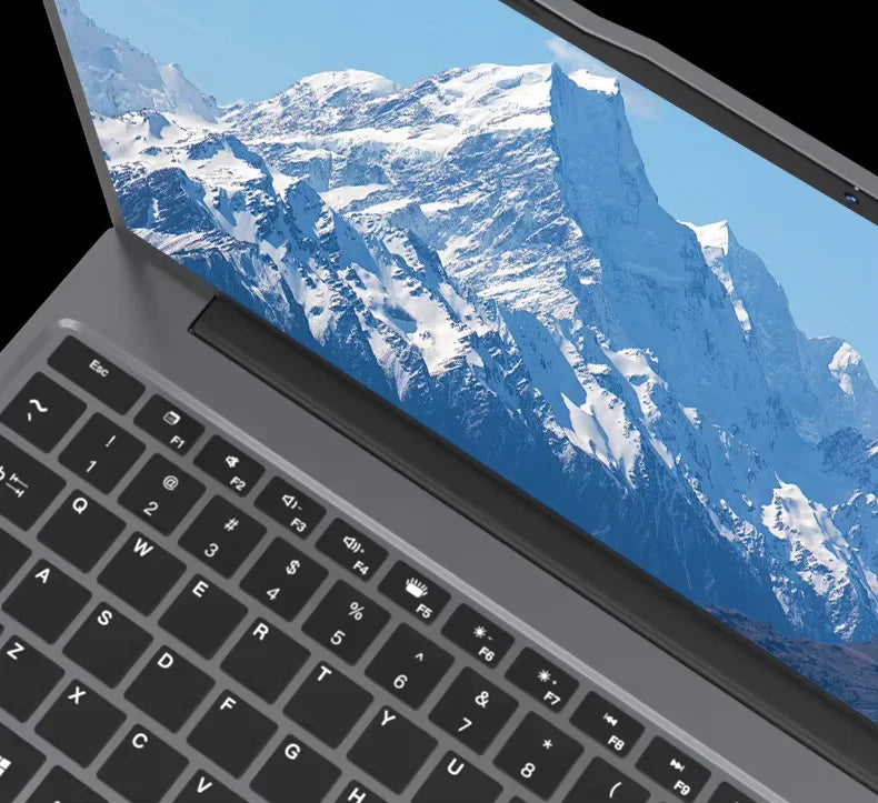 15.6"Laptop Intel i9 10980HK/i9 9900U/i3 Windows 11 Gamer PC 16GB RAM Computer 1TB 2TB SSD Fingerprint Unlock Keyboard Backlight