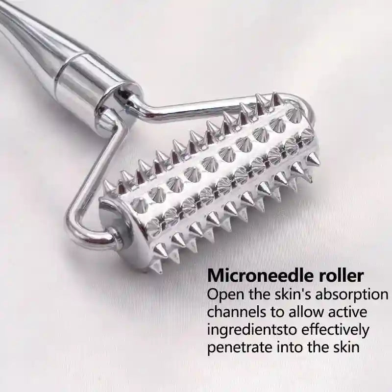 Face Roller Electric Massager for Skin Lifting and Firming - Tidesmit Eye Massage Instrument Tidesmit
