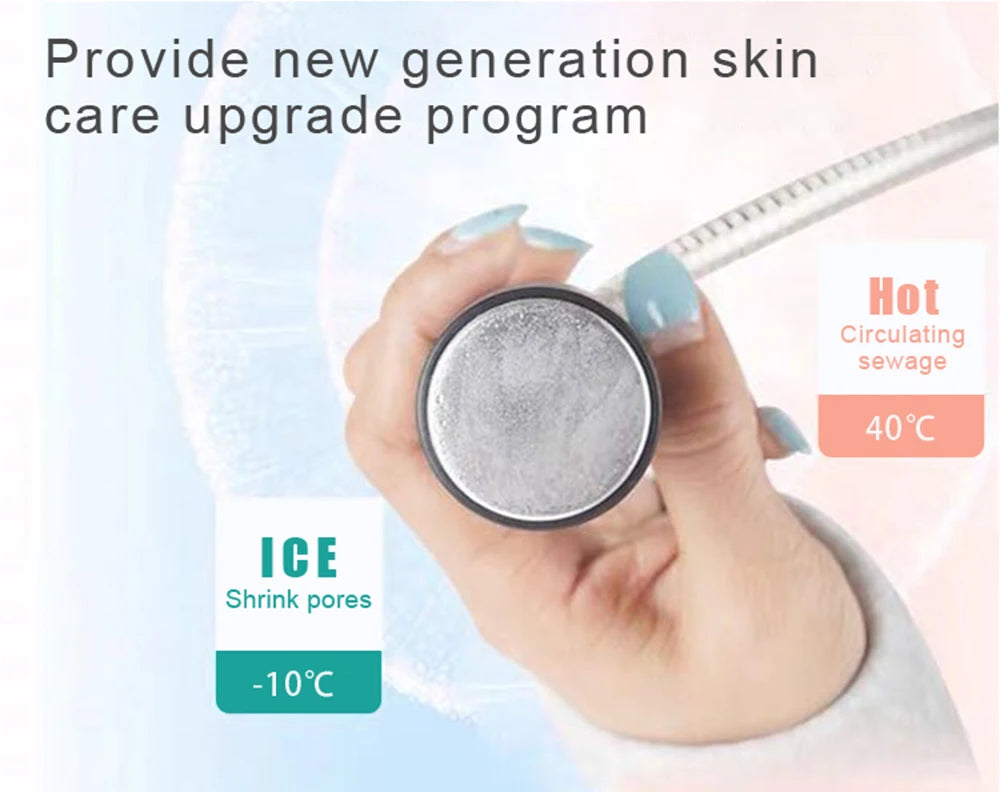 PMU Machine for Skin Tightening and Permanent Makeup - Tidesmit Pro Series Permanent Makeup Machines Tidesmit
