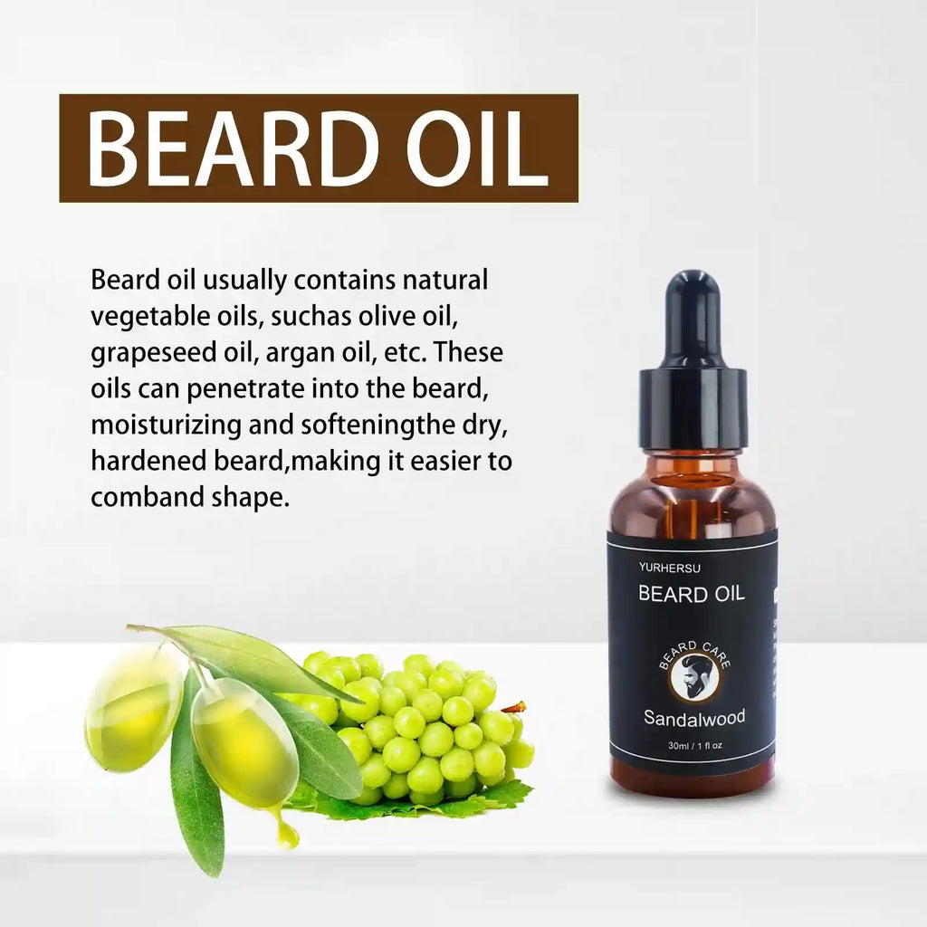 Lip Care Treatment - Natural Moisturizing Oil for Dry Lips 30ml Lip Care Tidesmit