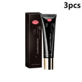 Lip Plumping Serum – Hydrating Volumizing Formula by Tidesmit Lip Care 3pcs Tidesmit