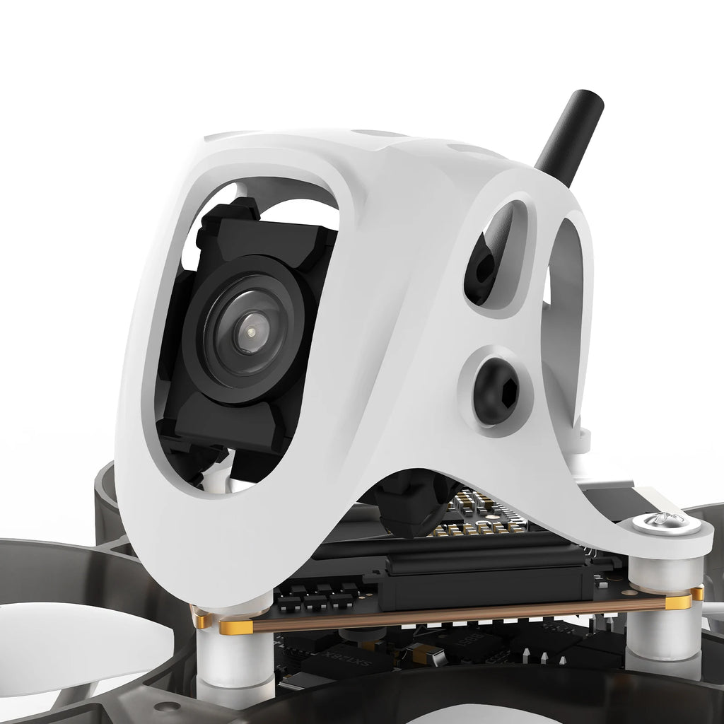 Meteor65 Pro Brushless Whoop Drone | DJI O4 System | Tidesmit Tidesmit