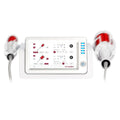 EMS Inner Ball Roller Massager - Deep Tissue Muscle Relief & Body Sculpting Body Shaping Massage Equipment 220V Tidesmit