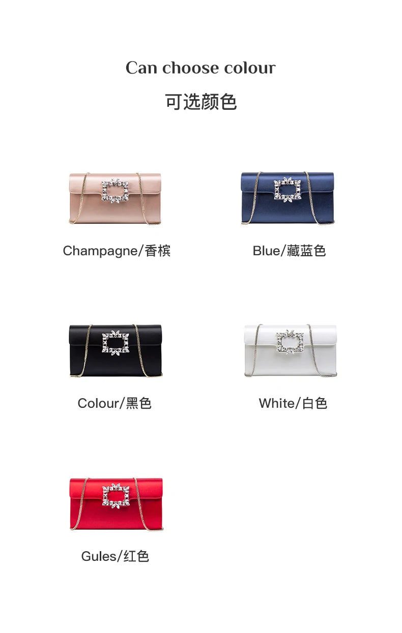 women's handbag shoulder bags Crossbody Bag Fashion Versatile New 2024 Brand Chain Bag bags for women designer luxury bag Party