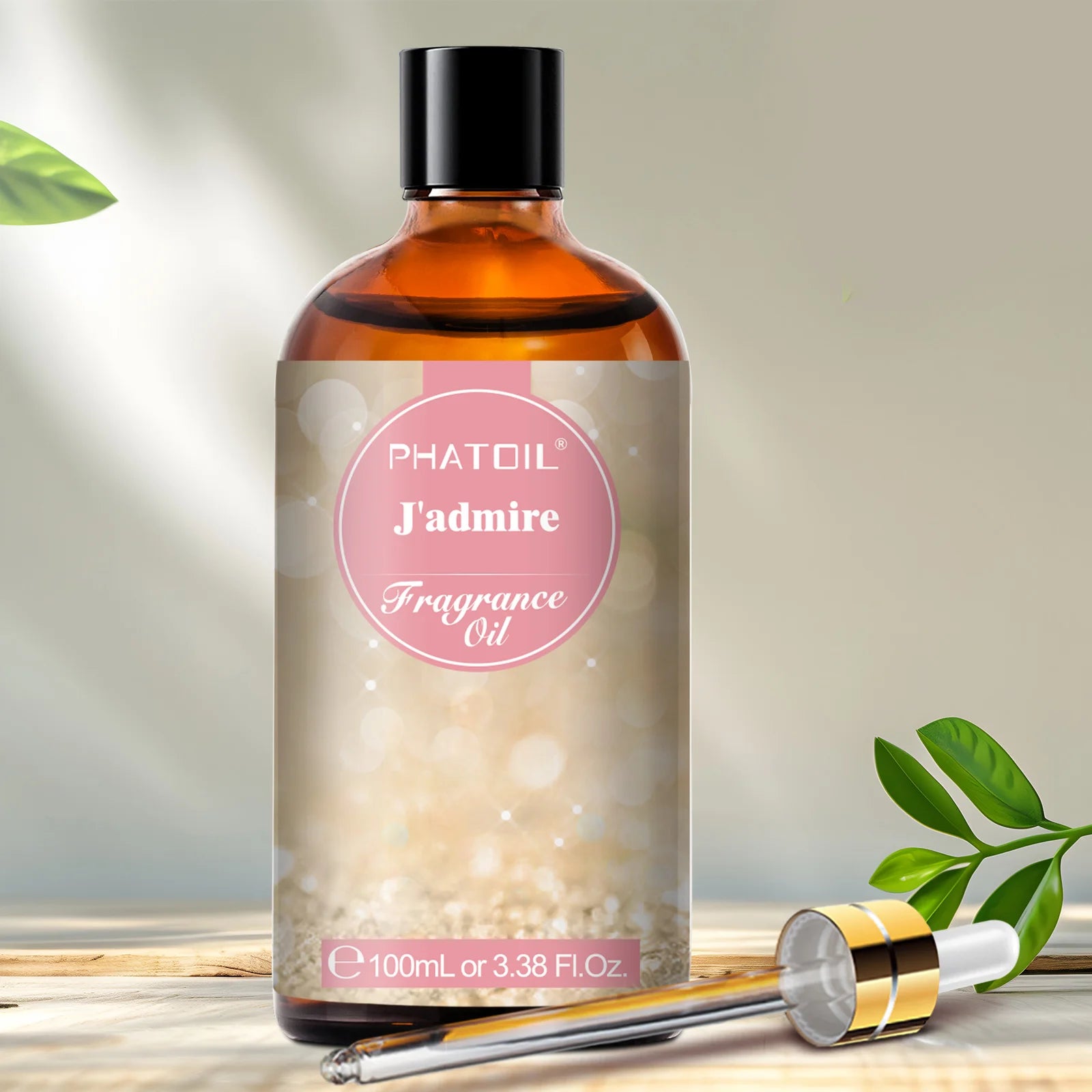 PHATOIL 100ml Aromatherapy Fragrance Oil For Diffuser Bubble Gum White Musk Baby Powder Sea Breeze Fruit Carnival Aroma Oils