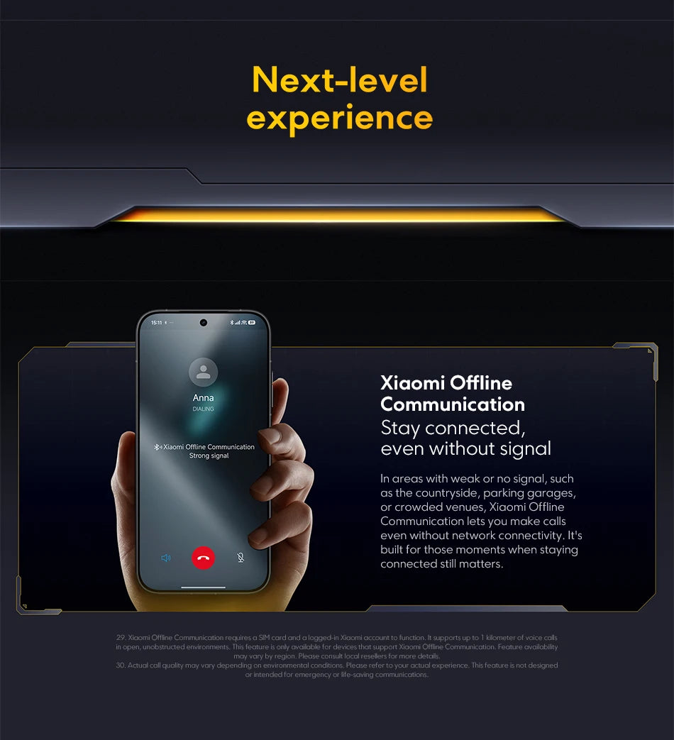 POCO X8 Pro Global Version Smartphone Dimensity 8500-Ultra 6500mAh battery 6.59" 1.5K 120Hz AMOLED display 50MP