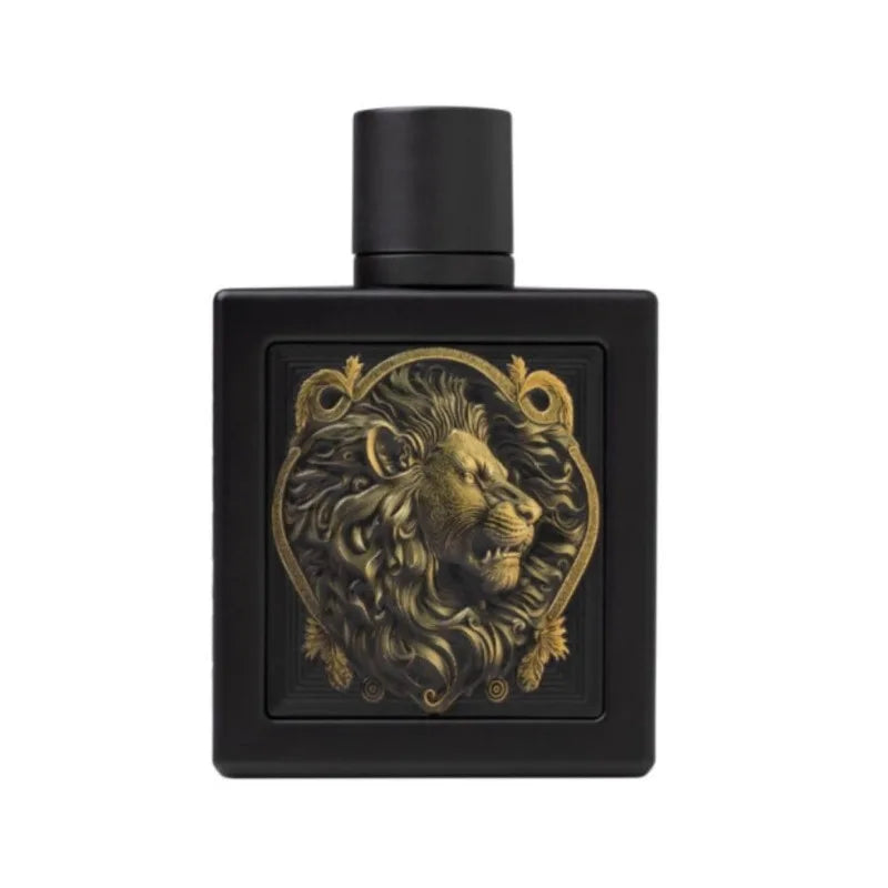 Tidesmit Men Aromatic Spicy 100ml perfume for long-lasting, bold, and energetic fragrance with refined deep layers.