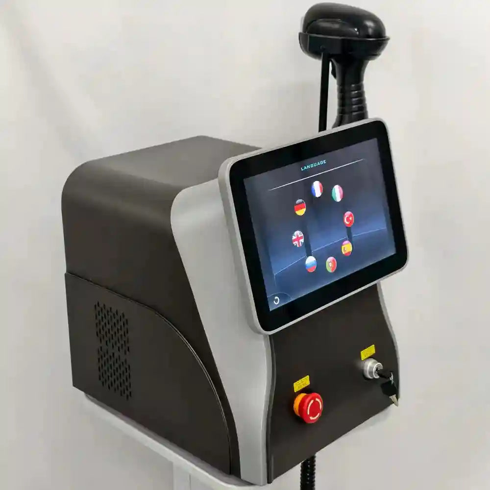 Eye Massage Instrument - Heated Compression for Muscle Relief Eye Massage Instrument Tidesmit