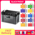 Tidesmit 2400W Portable Solar Generator | 1451Wh High Capacity Power Station Poland Tidesmit