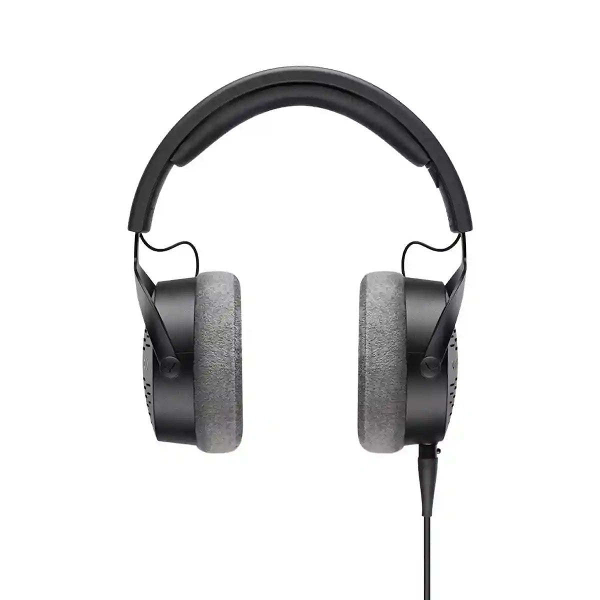 Studio Monitoring Headphones: Hi-Res Audio DT 900 Over-Ear Headset Tidesmit