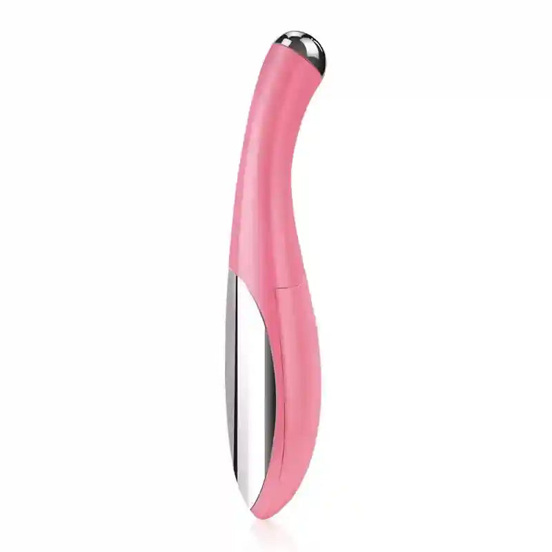 Eye Massage Instrument for Dark Circles and Puffiness - Rechargeable Eye Massage Instrument Tidesmit