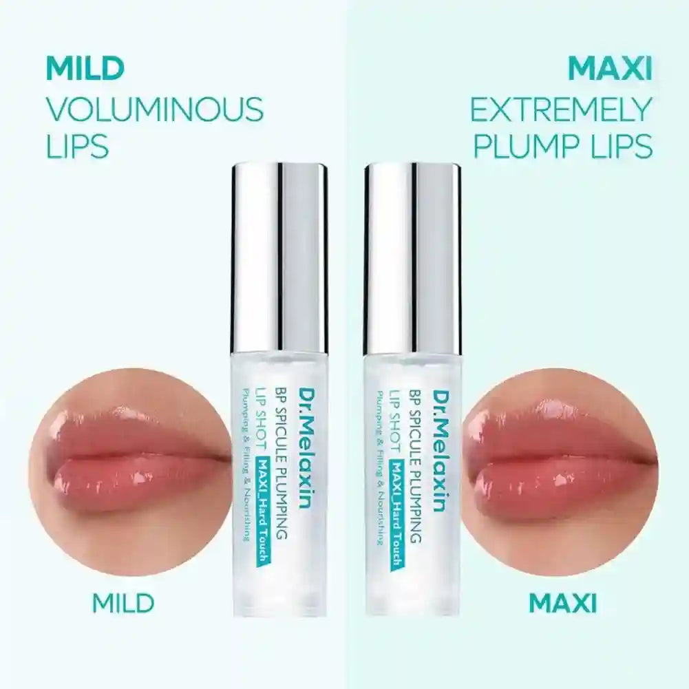 Spicule Lip Plumper Gloss: Volumizing Hydrating Lip Care Treatment Lip Care Tidesmit