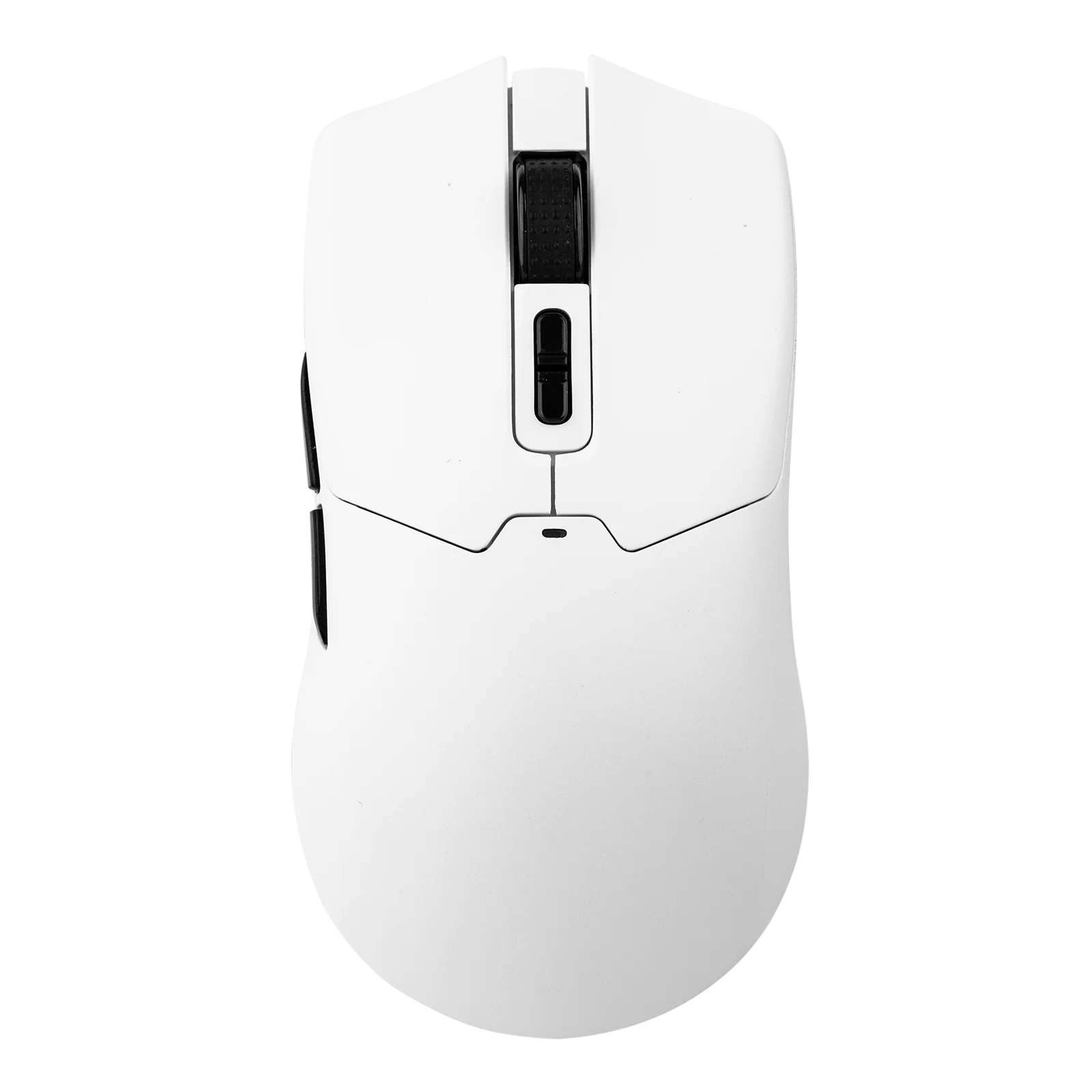 EPOMAKER Click Lite Tri-mode Wireless Ergonomic Contours Gaming Mouse with PAW3311 Sensor & 800–24 000 DPI for Gaming