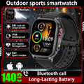 2026men's andwomen'ssmartwatches,2.01-inch high-definitiontouchscreen,1400mAhultra long battery life,men'sandwomen'sholidaygifts