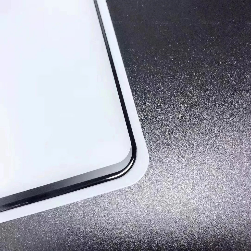 2Pcs Matte 9H Tempered Glass Film For VIVO Y33 Y33S Y33T Y32 Y32T Y31 Y31S Y30 Y30G Y22 Y22S Screen Protector Anti Fingerprint AE Tidesmit