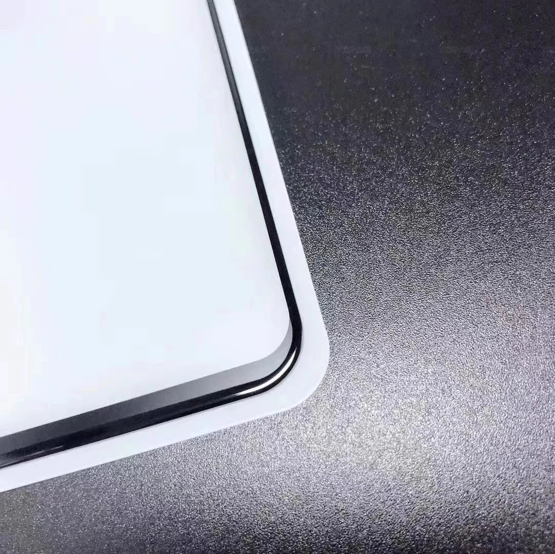 2Pcs Matte 9H Tempered Glass Film For VIVO Y33 Y33S Y33T Y32 Y32T Y31 Y31S Y30 Y30G Y22 Y22S Screen Protector Anti Fingerprint AE Tidesmit