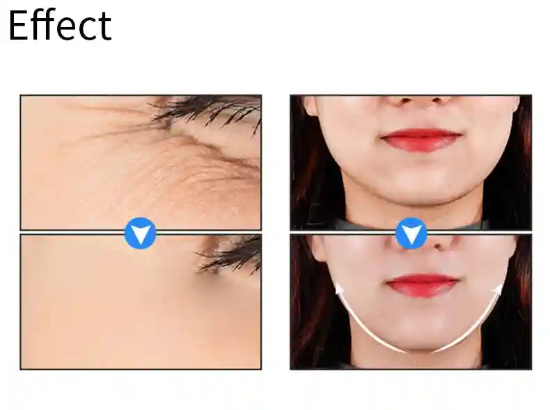 Eye Massage Instrument 3-in-1 Facial Lift and Skin Rejuvenation Device Eye Massage Instrument Tidesmit