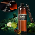 500ML Hilton Ritz Carlton Fragrance Oil Flameless Aromatherapy Fragrance Essential Oil Refill Hotel Series Essential DIY Perfume