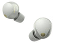 Sony WF-1000XM5 Noise Cancelling Wireless Earbuds | Tidesmit Silver Tidesmit