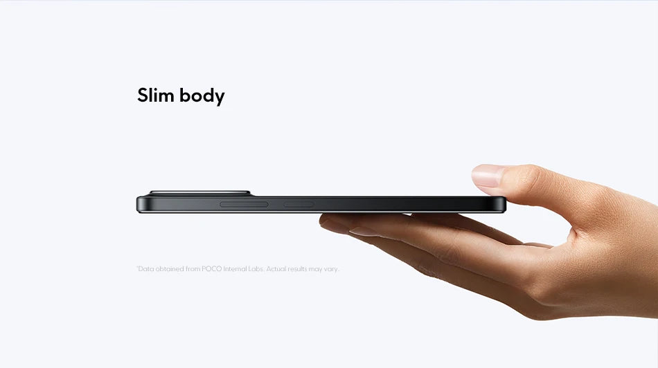 Global Version POCO C85 Smartphone 128GB 256GB MTK Helio G81-Ultra 6.9" Dot Drop Display 50MP Main Camera 6000mAh 33W Charging