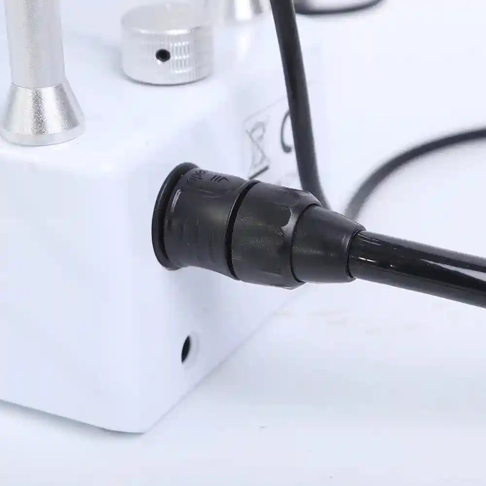 40K Cavitation Ultrasonic RF Slimming Device - Tidesmit EU Edition Eye Massage Instrument Tidesmit