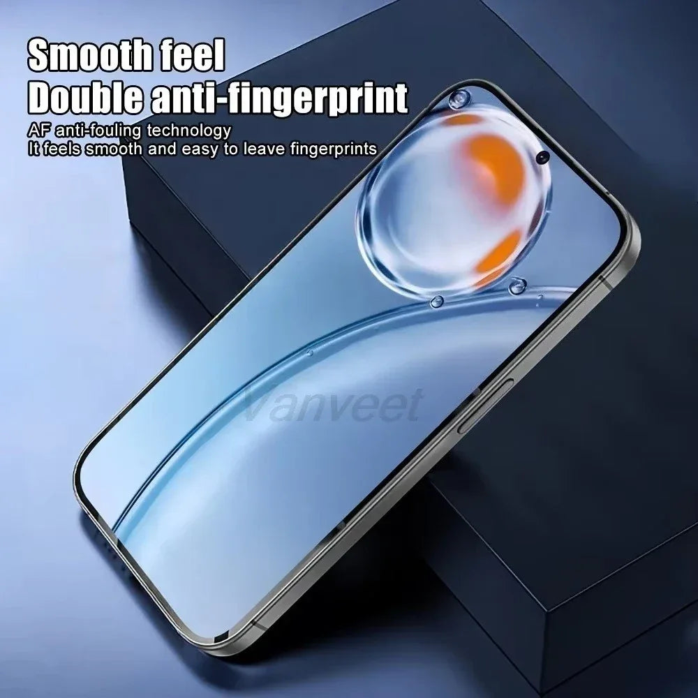 Google Pixel Tempered Glass Screen Protector - Case-Friendly 9H Hardness Tidesmit