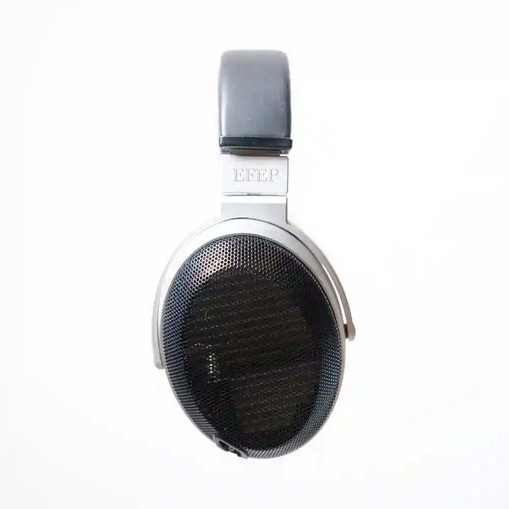 Planar Magnetic Open-Back Over-Ear Headphones - Studio Reference SP-cp Tidesmit