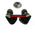 Tidesmit 14-Driver HiFi In-Ear Monitors with Detachable Cable 2PIN 0.78mm Tidesmit