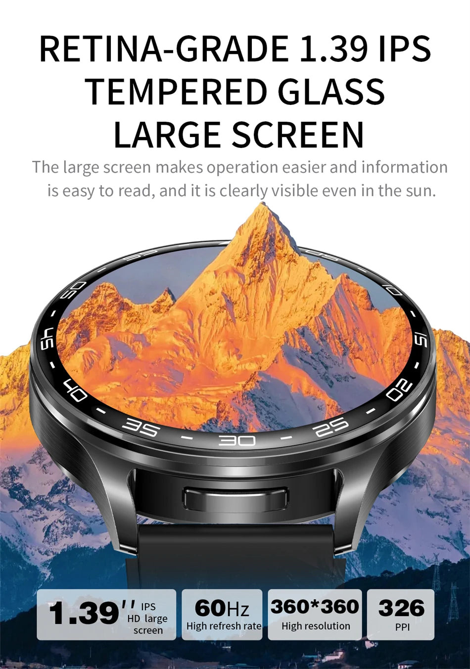 LIGE New 2-in-1 Smart Watch with TWS Bluetooth Earphones Heart Rate Blood Oxygen Monitor New Sport Fitness BT Call Music Watches