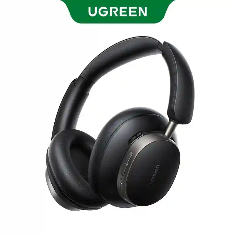 Wireless Noise Canceling Headphones | 120H Battery | Studio Pro Studio Pro (Black) China Mainland Tidesmit