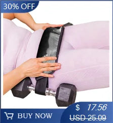 Yoga Mat Soft Balance Pad Foam Exercise Pad Non-slip Balance Cushion Pilates Balance Board for Fitness Training Body Building