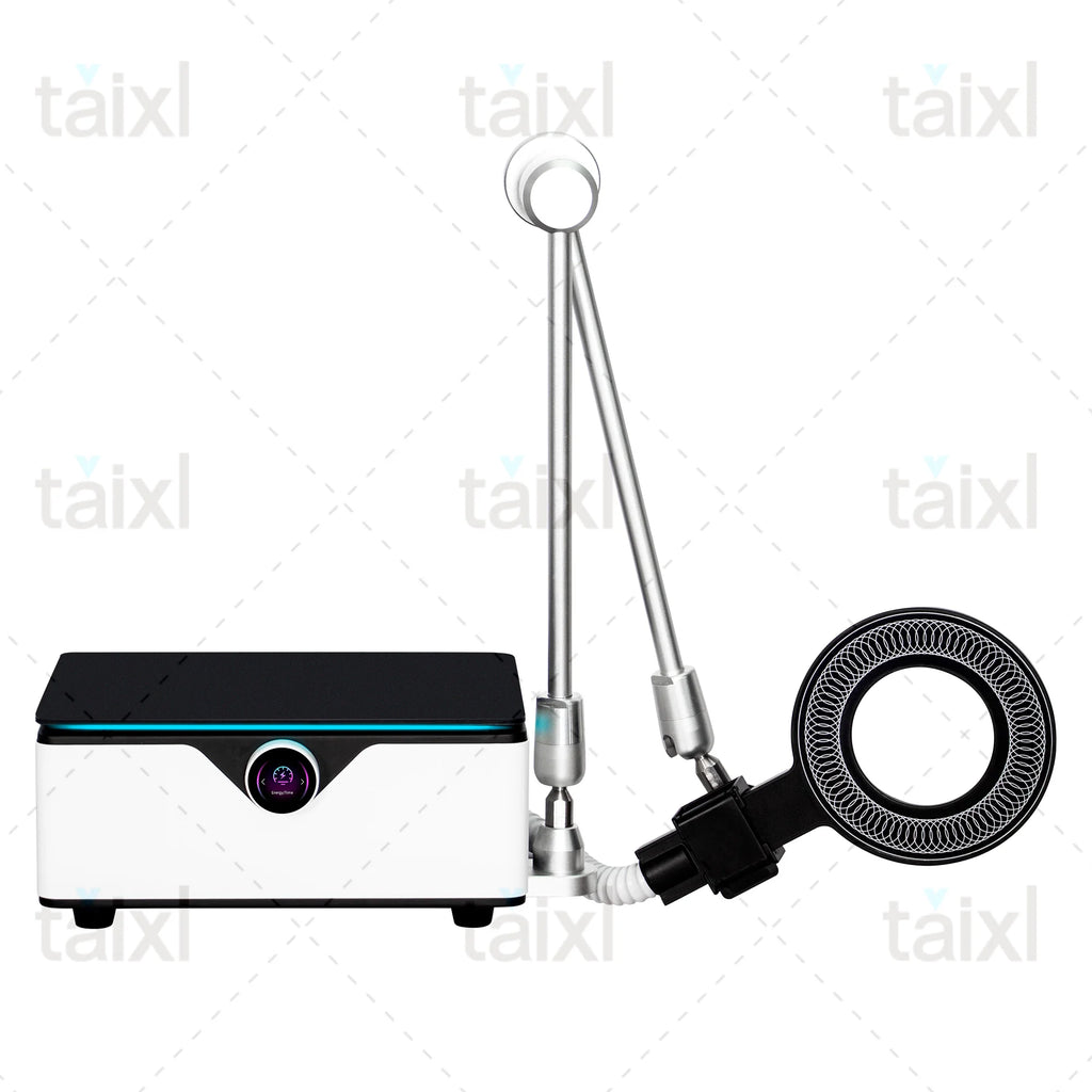EMTT Physio Magnetotherapy Machine for Pain Relief | Tidesmit Relaxation Treatment China Mainland Tidesmit