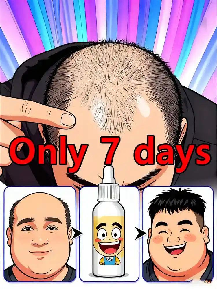 Scalp Massage Roller for Hair Growth - Stimulating Wellness Tool Massage Roller Buy 5 Get 5 Free Tidesmit
