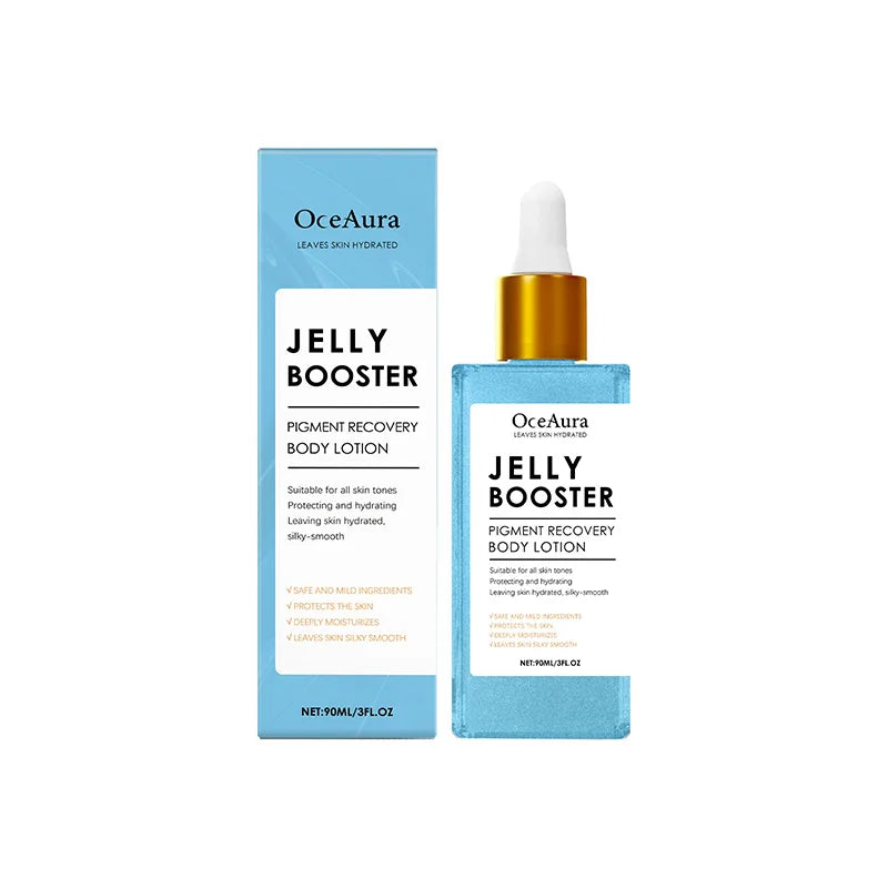 Niacinamide Body Lotion Serum Dark Skin Armpit Lightening Intimate Areas Underarm Bleaching Private Parts Moisturizing Hydrating